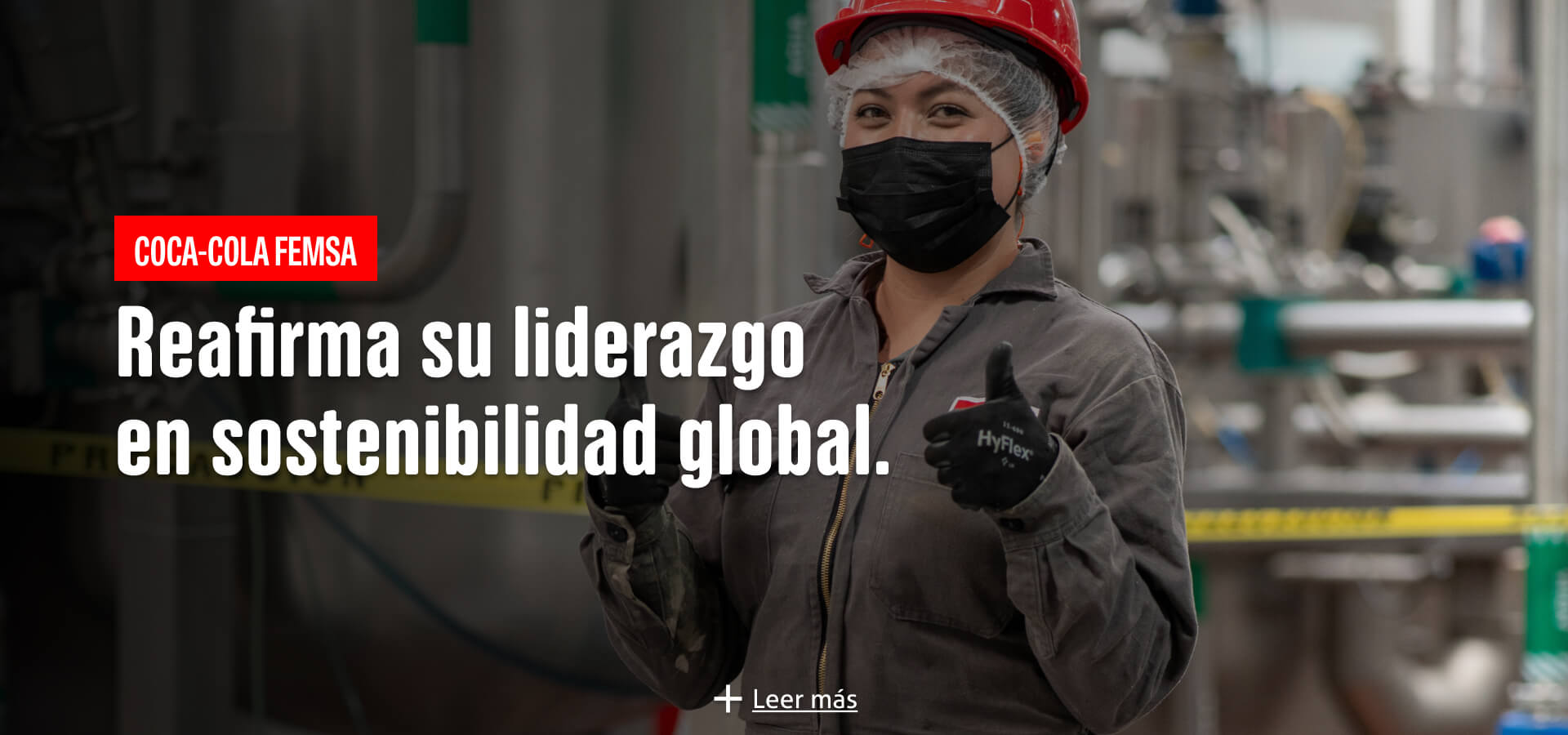 Imagen Reafirma liderazgo