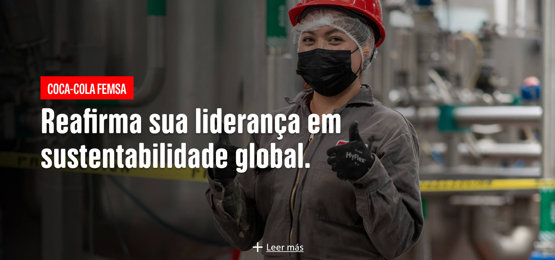 Imagen Reafirma liderazgo