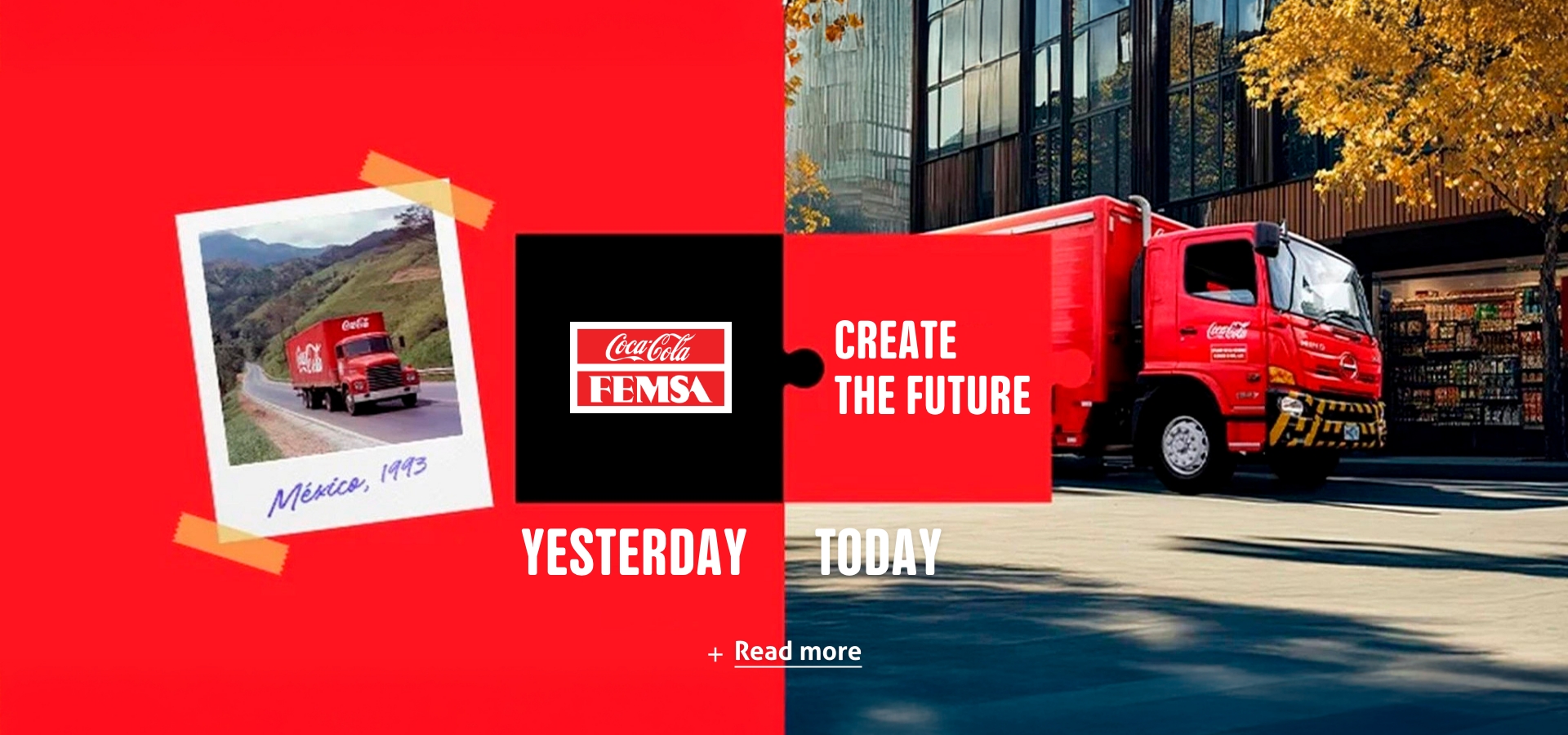 Imagen Create the future