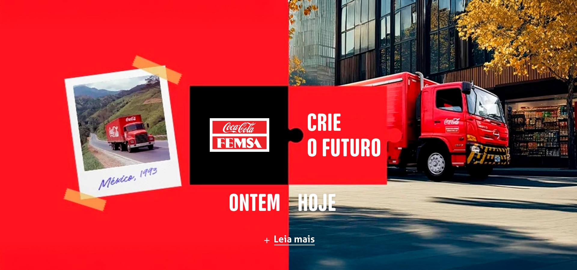 Imagen Crie o futuro