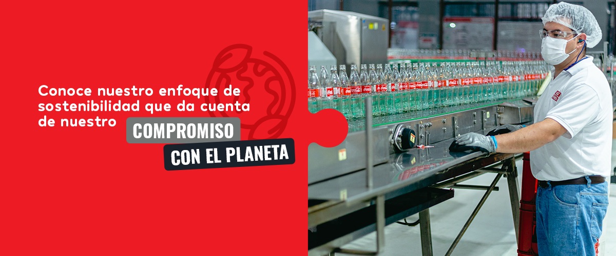 Imagen de ¿Qué son los envases retornables y cuál es su importancia?