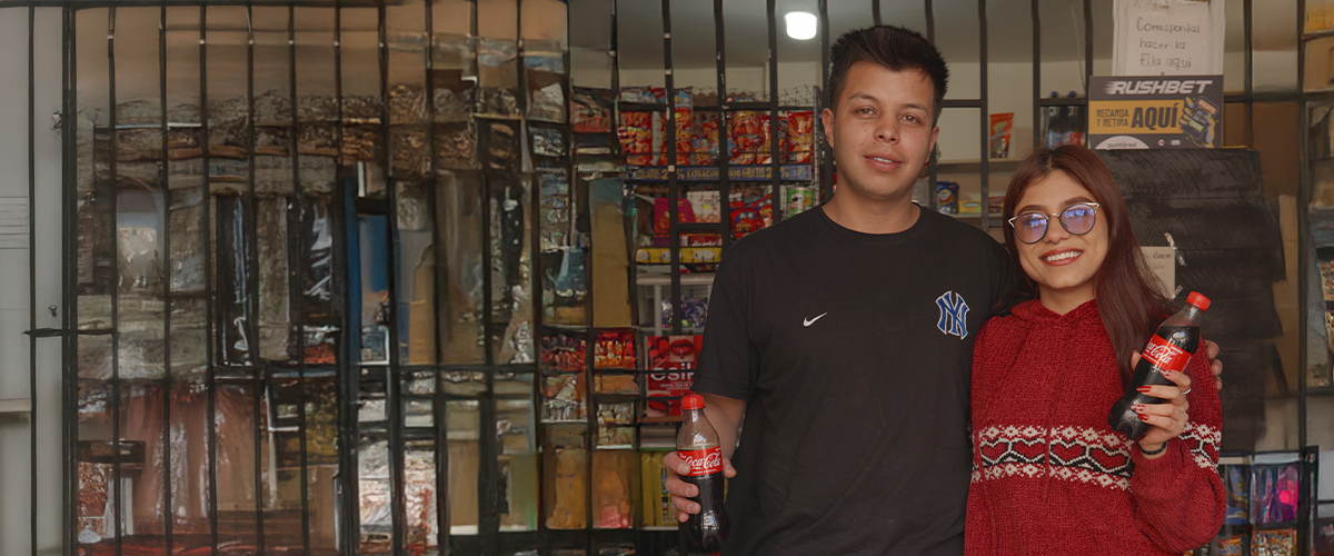 Imagen de La importancia de las tiendas de barrio en Colombia