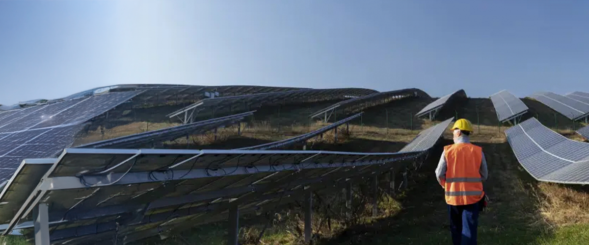 Imagen de 5 Tecnologías Verdes para un Futuro Sostenible