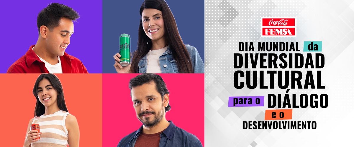 KOF: Celebrando a Diversidade e Inclusão