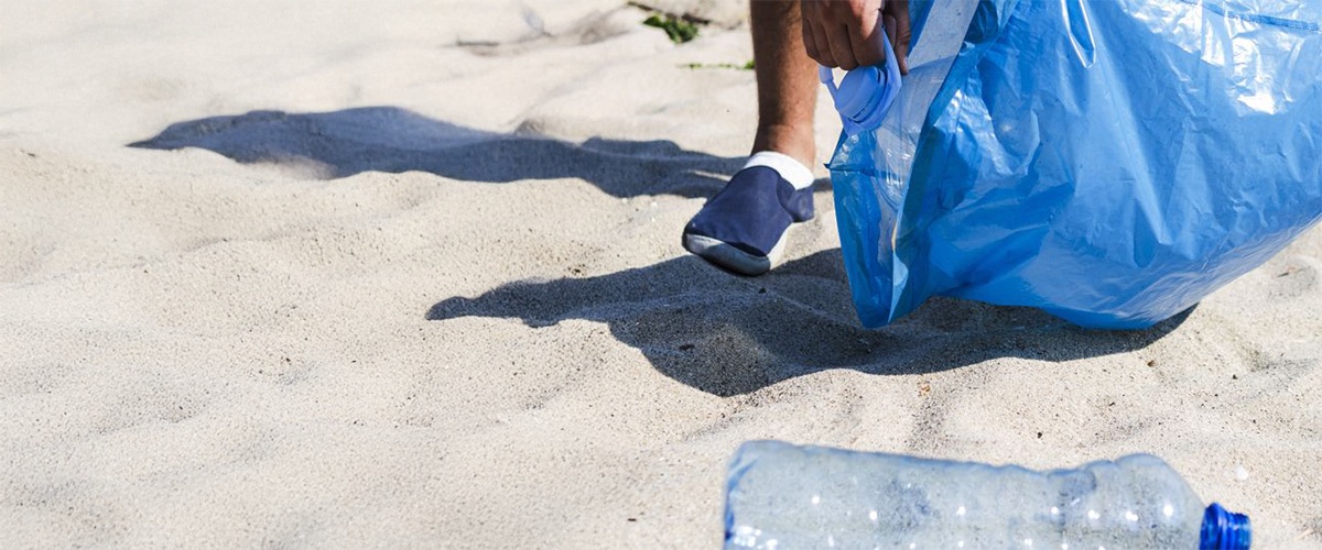 Imagen de Historia del plástico: Origen y su evolución hacia la sostenibilidad