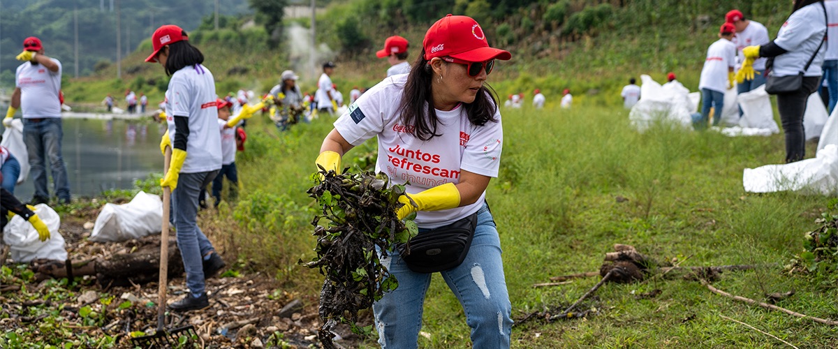 Imagen de Reciclaje en Colombia: Colores para Separar residuos en Casa.