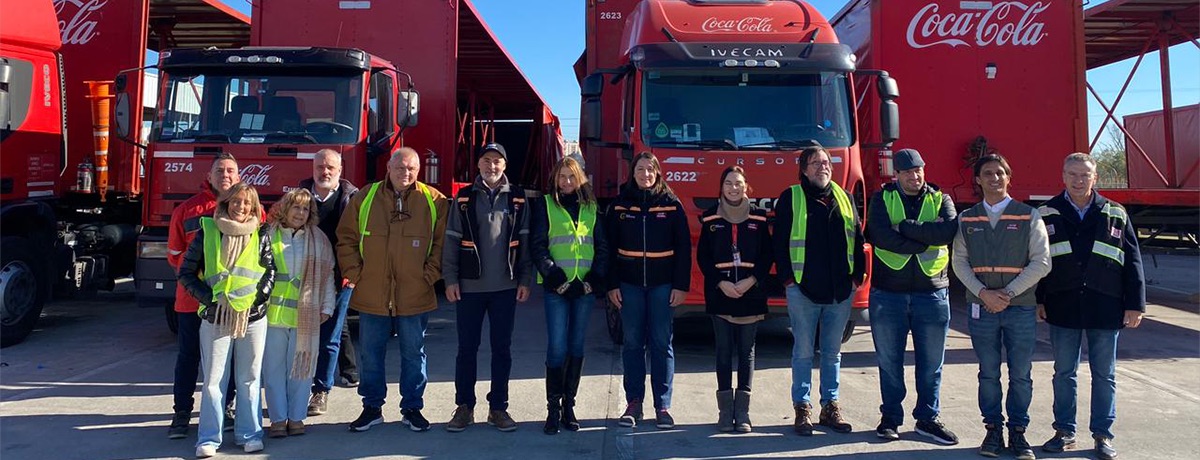 Imagen de Coca-Cola FEMSA de Venezuela graduó la V cohorte de su Red de Empoderamiento Femenino en Caracas