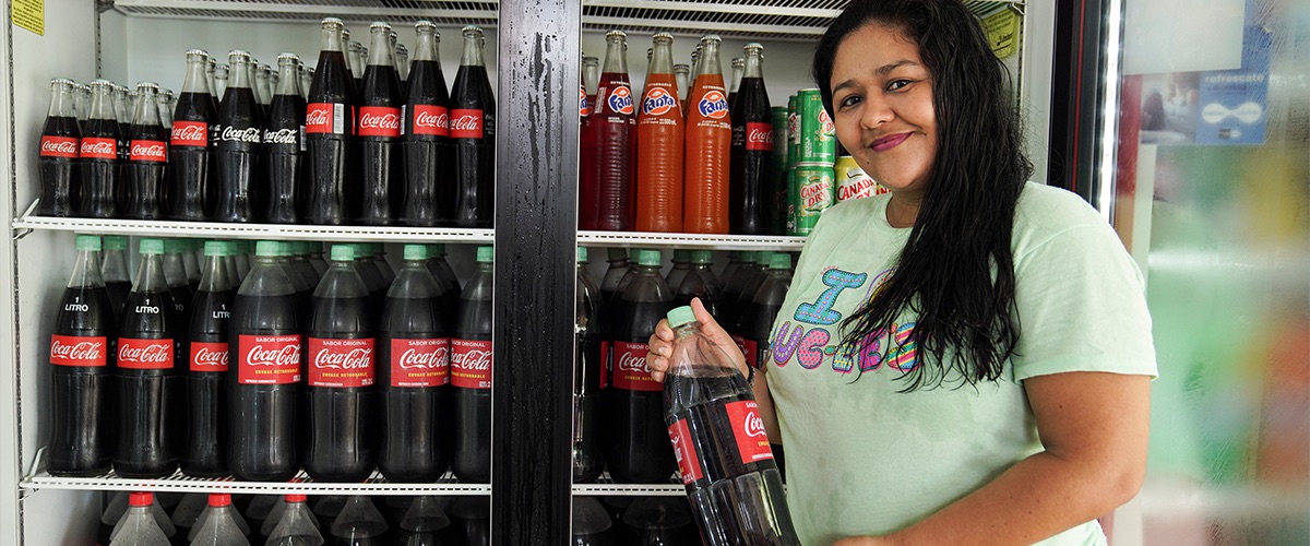 Imagen de Residuos: Aprovechables y No Aprovechables.