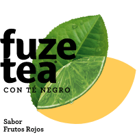 FUZE TEA