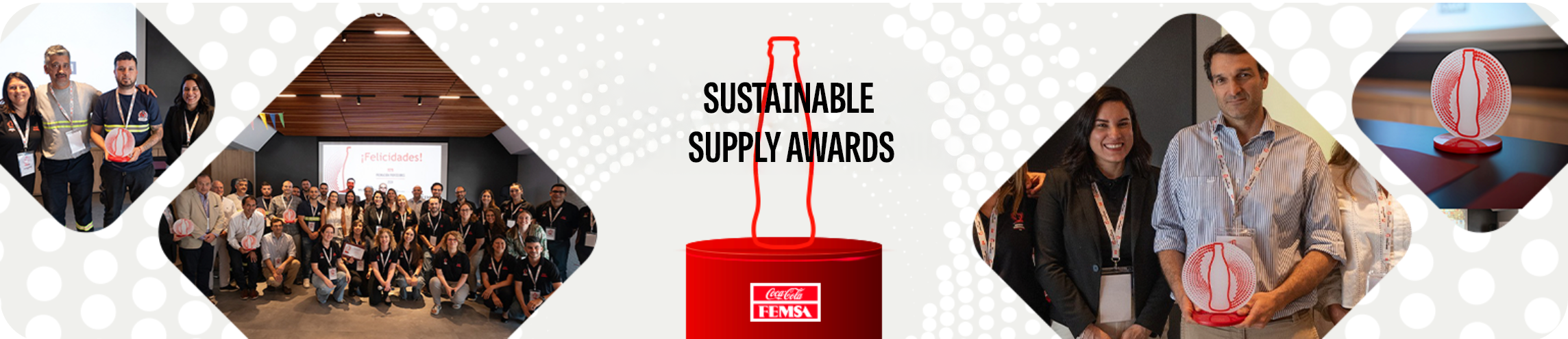 elementos de abastecimiento