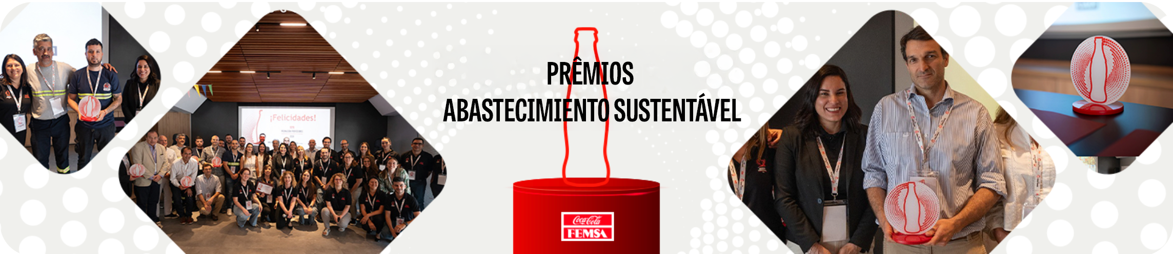 elementos de abastecimiento