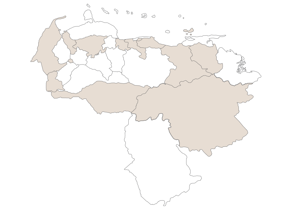 KOF - Nuestra presencia