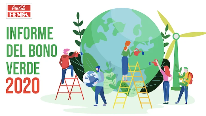 Informe del Bono Verde 2020