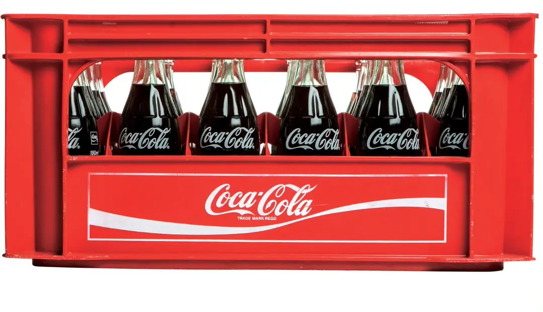 Coca-Cola FEMSA Presentation (1)