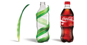 Botellas 100% recicladas, estrategia de sustentabilidad de Coca-Cola