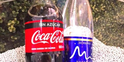 Con su planta Manantial, Coca-Cola FEMSA es la primera embotelladora de bebidas en Colombia en recibir la certificación Sistema de Gestión Basura Cero (SGBC).