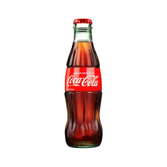 Coca-Cola - KOF