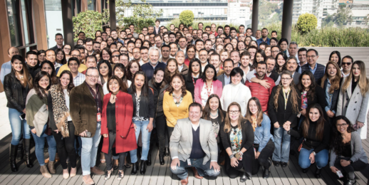 El ADN de Coca-Cola FEMSA