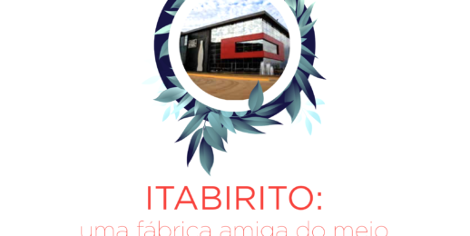 Relatório de Sustentabilidade, Fábrica de Itabirito, Coca-Cola FEMSA Brasil.