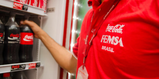 FEMSA, a principal empregadora da América Latina de 2019.