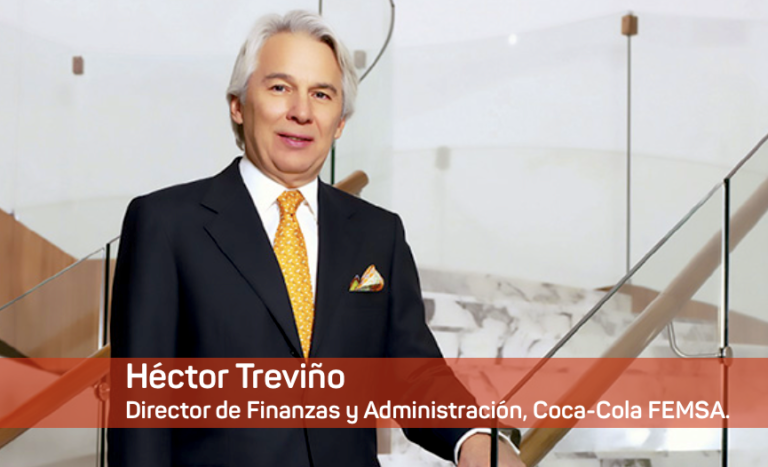 Entrevista con el CFO de CocaCola FEMSA  KOF