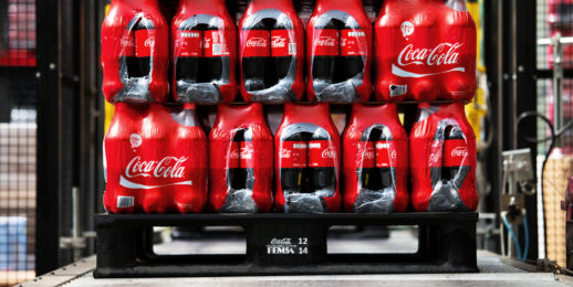 Coca-Cola FEMSA, innovación en la elaboración de empaques.