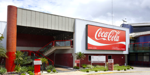 Os Centros de Excelência em Coca-Cola FEMSA.