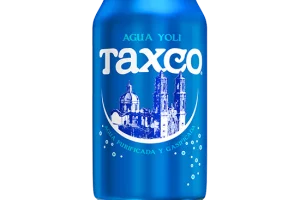 Agua Taxco