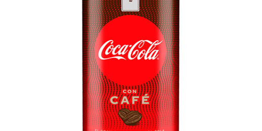 Coca-cola con café
