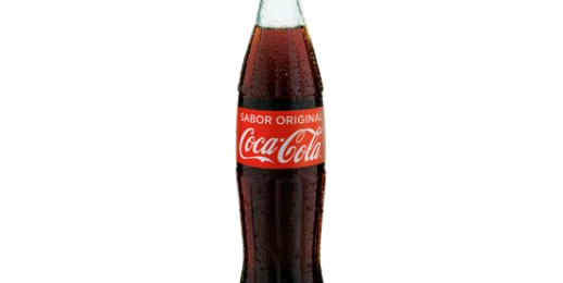 Coca-cola sin Azúcar