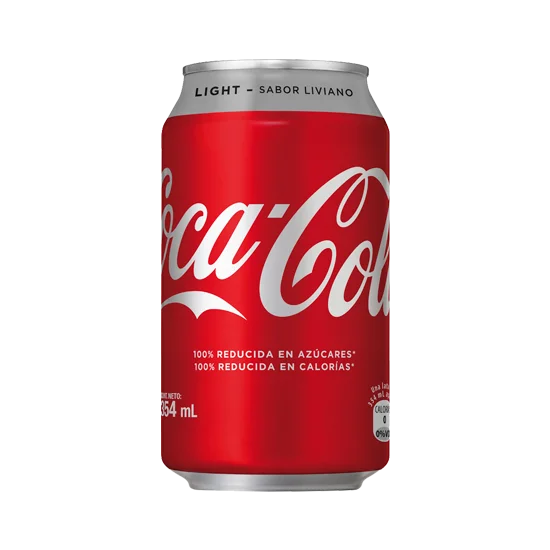 Coca-cola Light - KOF