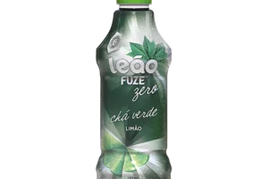 Leão Fuze Ice Tea