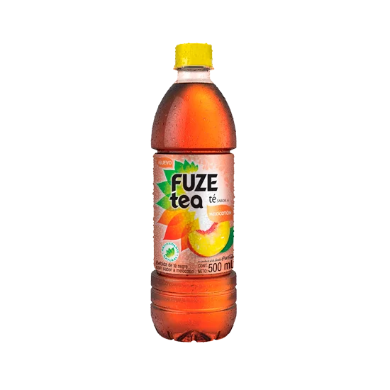 Fuze - KOF