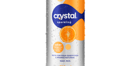 Crystal Sparkling