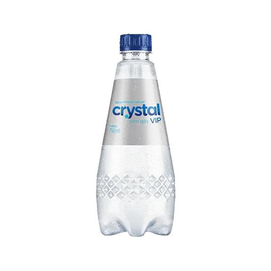 Botella cristal 1,5 litro