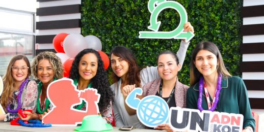 Coca-Cola FEMSA Costa Rica suscribe los principios para el empoderamiento de las mujeres (ONU).