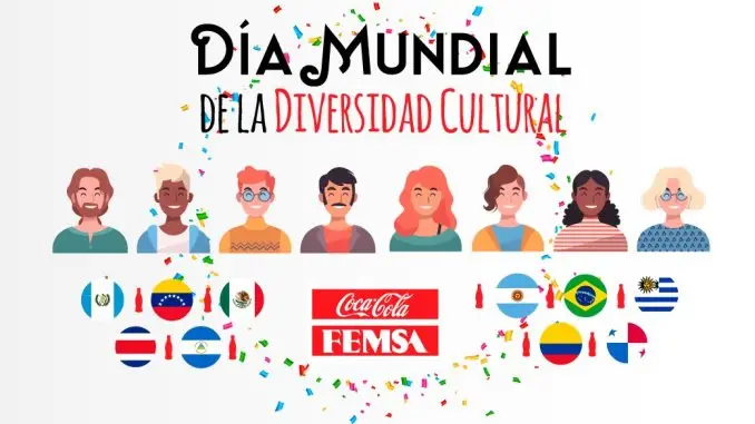 Día Mundial de la Diversidad Cultural para el Diálogo y el