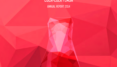 Integrated Annual Report 2014