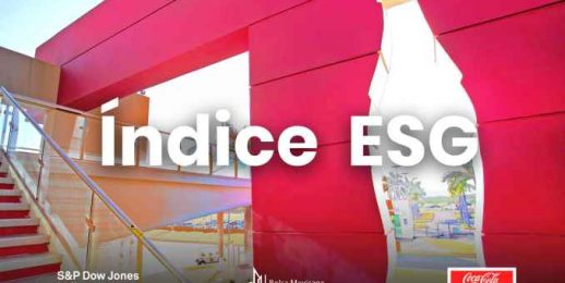 Coca-Cola FEMSA forma parte del nuevo Índice ESG Sustentable de la Bolsa Mexicana de Valores.