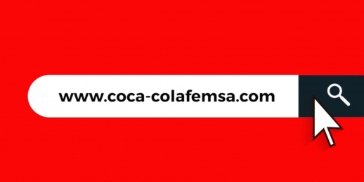 Coca-Cola FEMSA lanza su nuevo website