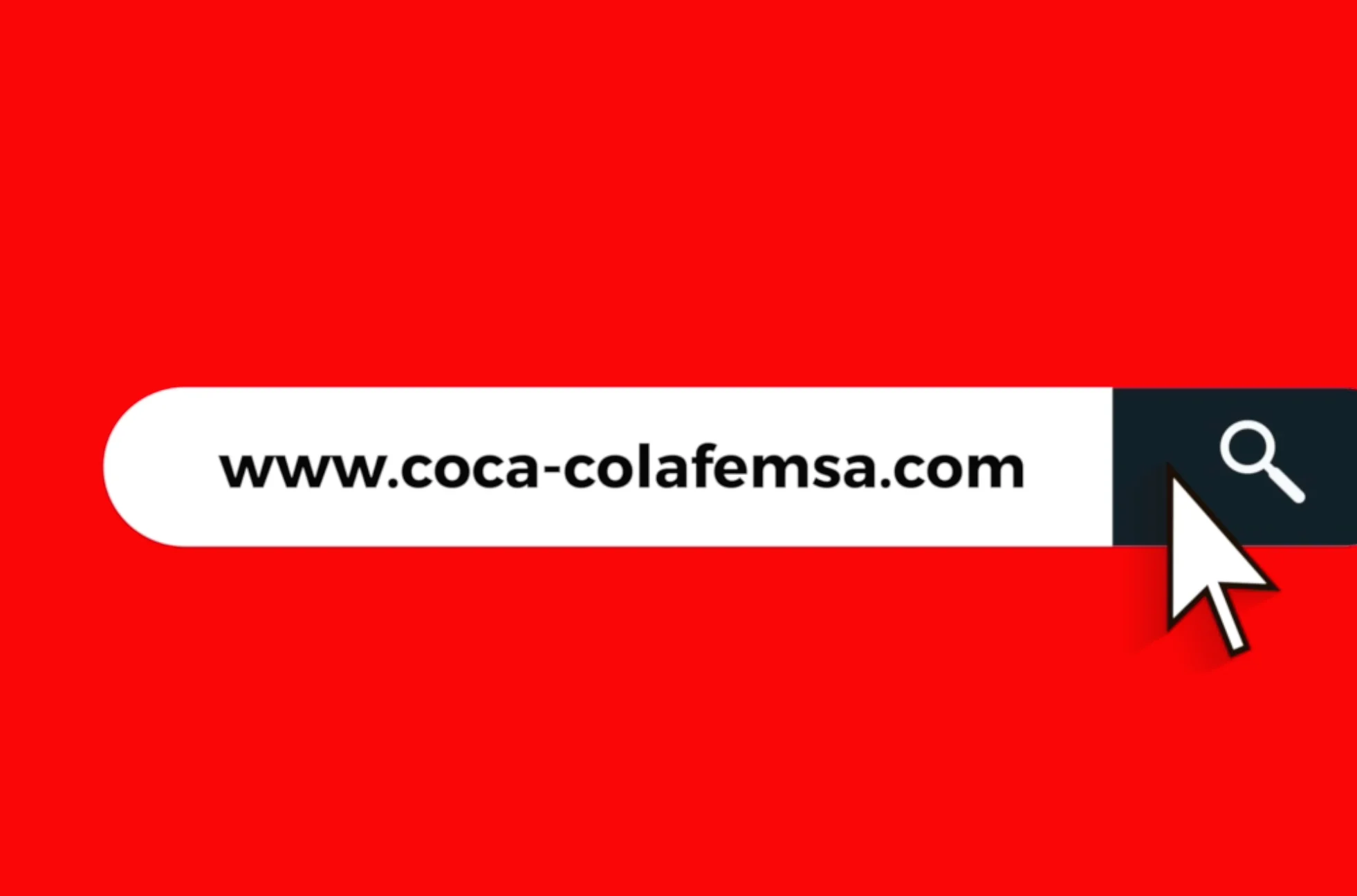 Coca-Cola FEMSA lanza su nuevo website