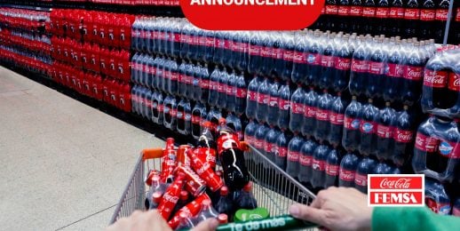 Coca-Cola FEMSA anuncia resultados del tercer trimestre 2020