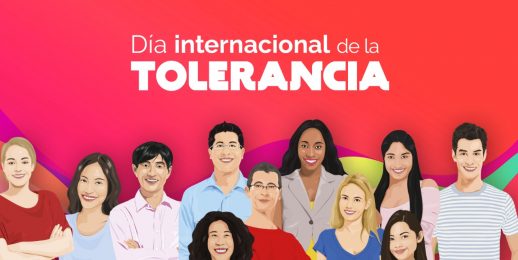 Día Internacional para la Tolerancia, en Coca-Cola FEMSA.