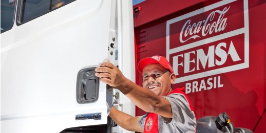 The Coca-Cola Company, The Coca-Cola System in Brazil, and HEINEKEN announce redesigned distribution partnership.