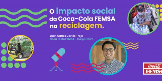 O IMPACTO SOCIAL DA RECICLAGEM NA COCA-COLA FEMSA