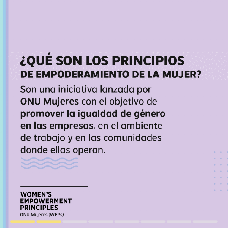 Coca Cola Femsa Argentina Y Uruguay Con Los Principios Para El