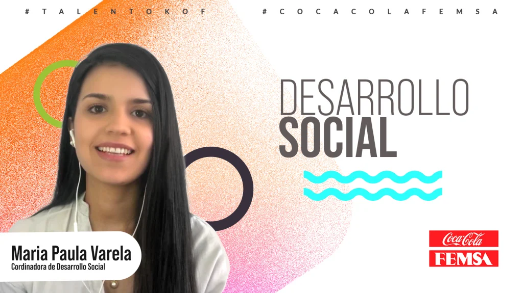 Desarrollo Social y Bienestar integral en CocaCola FEMSA  KOF