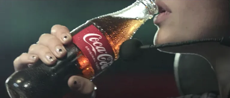 La Compañía Coca Cola Presenta Una Nueva Plataforma De Marca Global Para La Marca Coca Cola Kof 0060