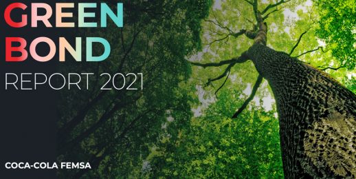 GREEN BOND REPORT 2021