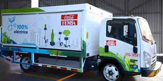 Na Coca-Cola FEMSA as nossas estratégias de Mobilidade Sustentável nos motivam a celebrar o Dia Mundial Sem Carros